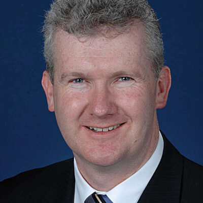Immigration Minister
