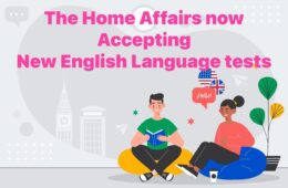 Home Affairs now acccepting new English proficiency test